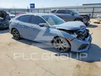 2019 Honda CIVIC фото