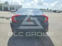2019 Honda CIVIC photo