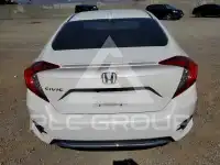 2019 Honda CIVIC фото
