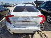2019 Honda CIVIC фото