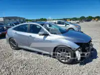 2019 Honda CIVIC фото