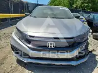 2019 Honda CIVIC photo