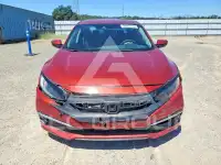 2019 Honda CIVIC photo