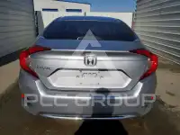 2019 Honda CIVIC photo