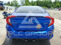 2019 Honda CIVIC фото