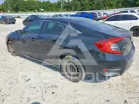 2019 Honda CIVIC фото