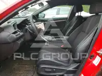 2019 Honda CIVIC фото