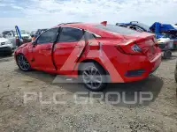 2019 Honda CIVIC фото