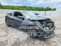 2019 Honda CIVIC фото