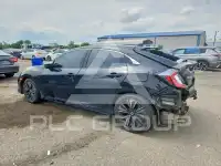 2019 Honda CIVIC photo