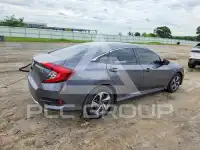 2019 Honda CIVIC фото