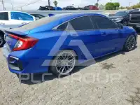 2019 Honda CIVIC фото