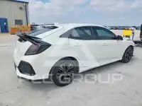 2019 Honda CIVIC фото