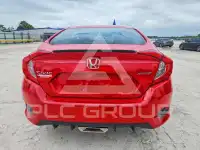 2019 Honda CIVIC photo