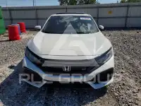 2019 Honda CIVIC photo