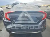 2019 Honda CIVIC photo