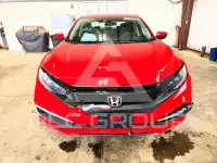 2019 Honda CIVIC фото