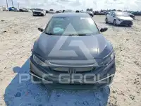 2019 Honda CIVIC фото