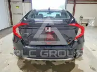 2019 Honda CIVIC фото