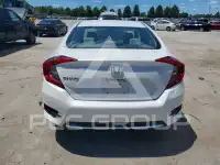 2019 Honda CIVIC photo