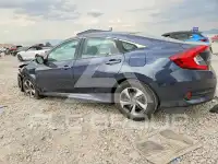 2019 Honda CIVIC photo