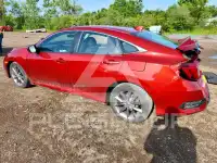 2019 Honda CIVIC фото