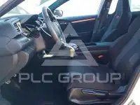 2019 Honda CIVIC фото