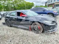 2019 Honda CIVIC photo