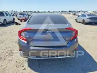 2019 Honda CIVIC фото