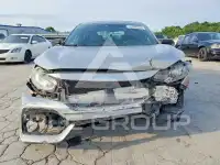 2019 Honda CIVIC photo