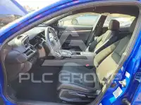 2019 Honda CIVIC фото