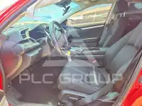 2019 Honda CIVIC фото