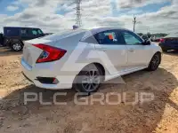 2019 Honda CIVIC фото