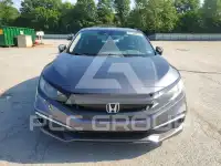 2019 Honda CIVIC фото