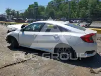 2019 Honda CIVIC фото