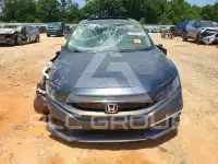 2019 Honda CIVIC photo