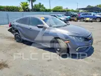 2019 Honda CIVIC фото