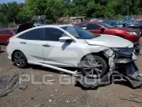 2019 Honda CIVIC фото