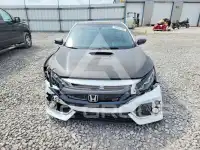 2019 Honda CIVIC photo