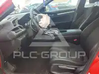 2019 Honda CIVIC фото