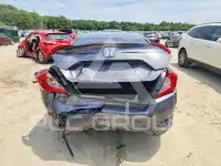 2019 Honda CIVIC photo