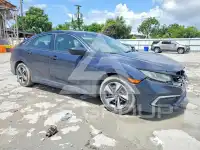 2019 Honda CIVIC фото