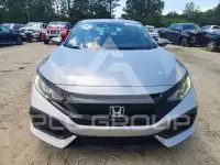 2019 Honda CIVIC photo