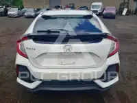 2019 Honda CIVIC фото