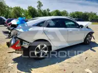 2019 Honda CIVIC фото