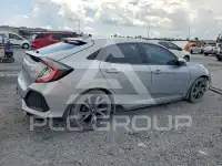 2019 Honda CIVIC photo