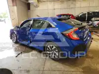 2019 Honda CIVIC фото
