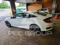 2019 Honda CIVIC фото