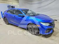 2019 Honda CIVIC photo