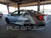 2019 Honda CIVIC фото